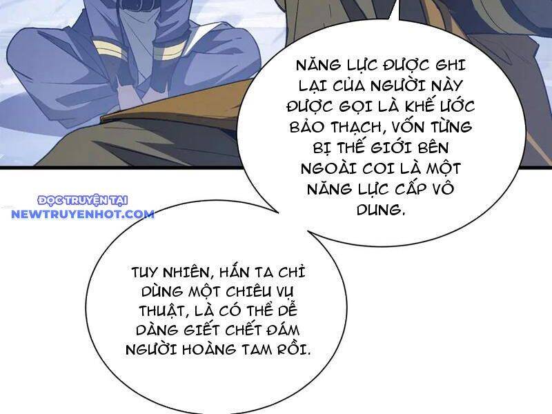 Ta Ký Kết Khế Ước Với Chính Mình Chapter 68 - Trang 60