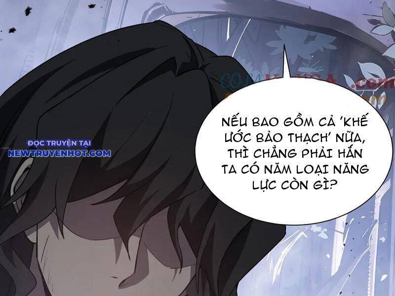Ta Ký Kết Khế Ước Với Chính Mình Chapter 68 - Trang 63