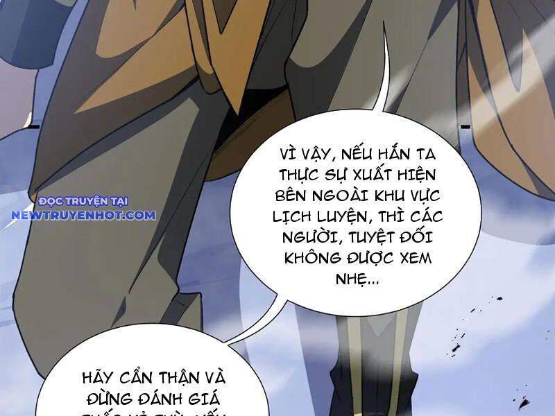 Ta Ký Kết Khế Ước Với Chính Mình Chapter 68 - Trang 68
