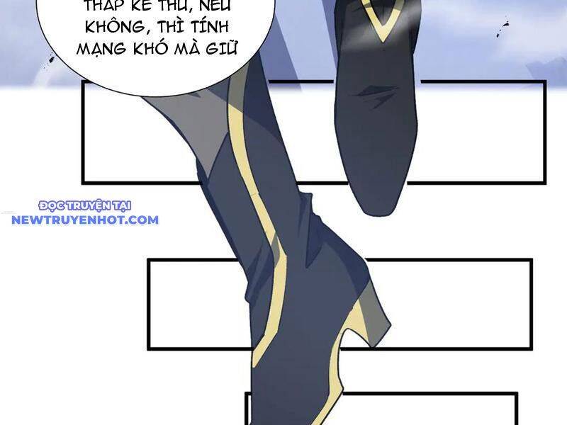 Ta Ký Kết Khế Ước Với Chính Mình Chapter 68 - Trang 69