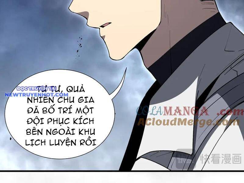 Ta Ký Kết Khế Ước Với Chính Mình Chapter 68 - Trang 71
