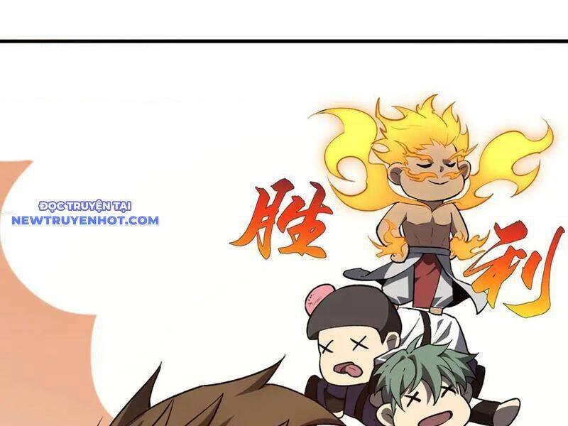 Ta Ký Kết Khế Ước Với Chính Mình Chapter 68 - Trang 75