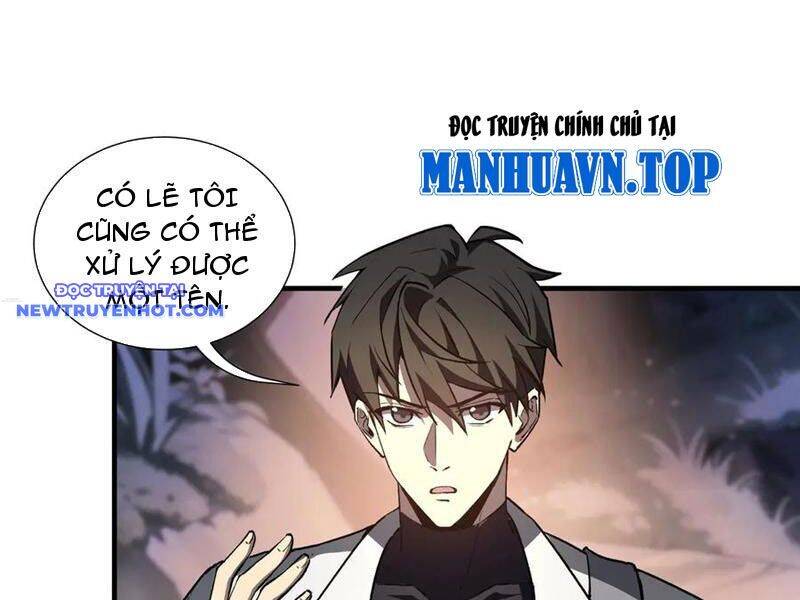 Ta Ký Kết Khế Ước Với Chính Mình Chapter 68 - Trang 78