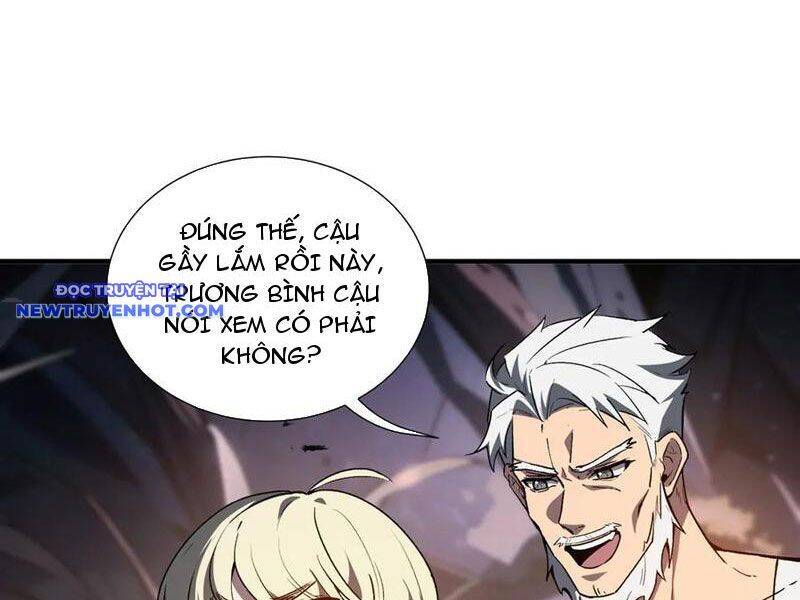 Ta Ký Kết Khế Ước Với Chính Mình Chapter 68 - Trang 8