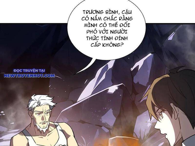Ta Ký Kết Khế Ước Với Chính Mình Chapter 68 - Trang 81