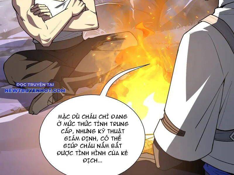 Ta Ký Kết Khế Ước Với Chính Mình Chapter 68 - Trang 82