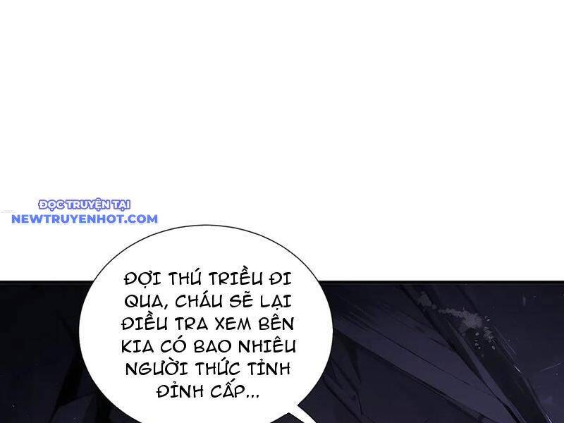 Ta Ký Kết Khế Ước Với Chính Mình Chapter 68 - Trang 84