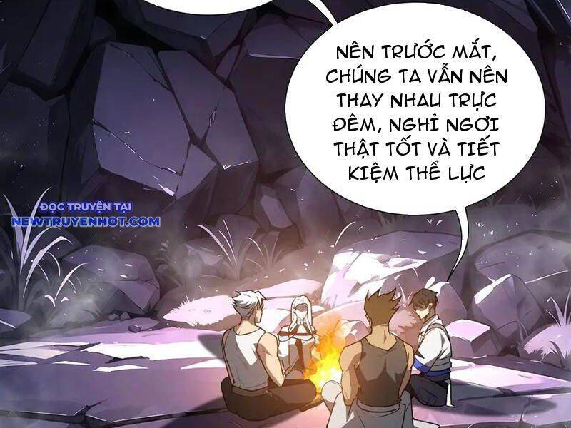 Ta Ký Kết Khế Ước Với Chính Mình Chapter 68 - Trang 85