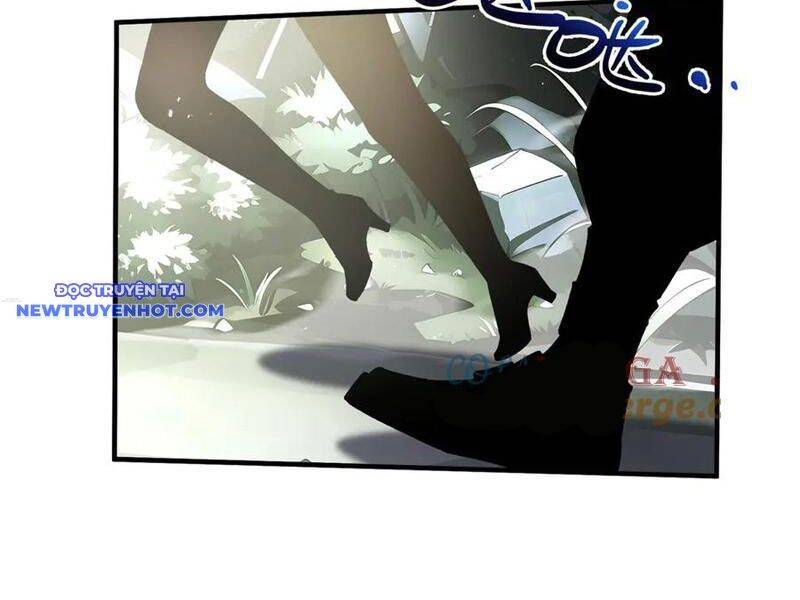 Ta Ký Kết Khế Ước Với Chính Mình Chapter 68 - Trang 95