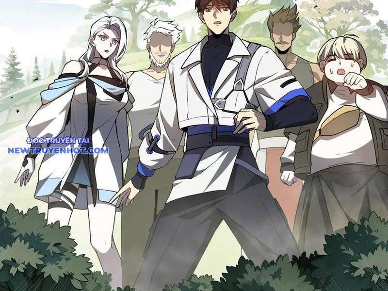 Ta Ký Kết Khế Ước Với Chính Mình Chapter 68 - Trang 97