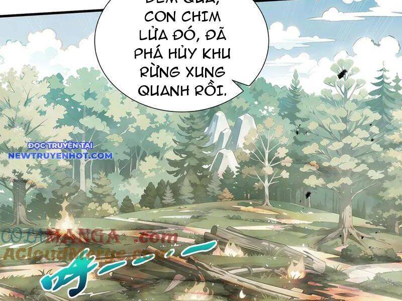 Ta Ký Kết Khế Ước Với Chính Mình Chapter 68 - Trang 99