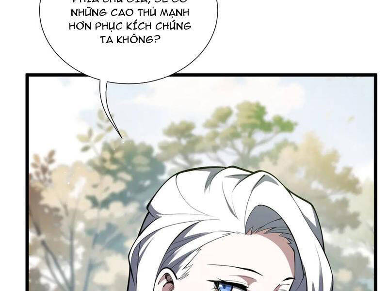 Ta Ký Kết Khế Ước Với Chính Mình Chapter 69 - Trang 102