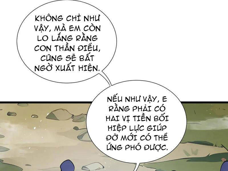 Ta Ký Kết Khế Ước Với Chính Mình Chapter 69 - Trang 105