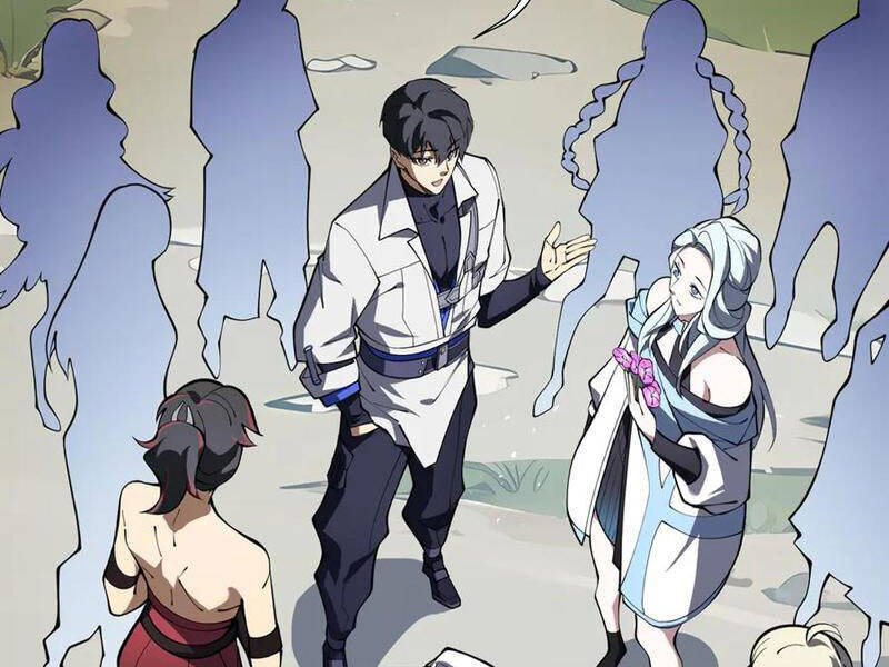 Ta Ký Kết Khế Ước Với Chính Mình Chapter 69 - Trang 106