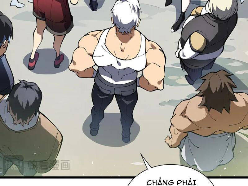 Ta Ký Kết Khế Ước Với Chính Mình Chapter 69 - Trang 107