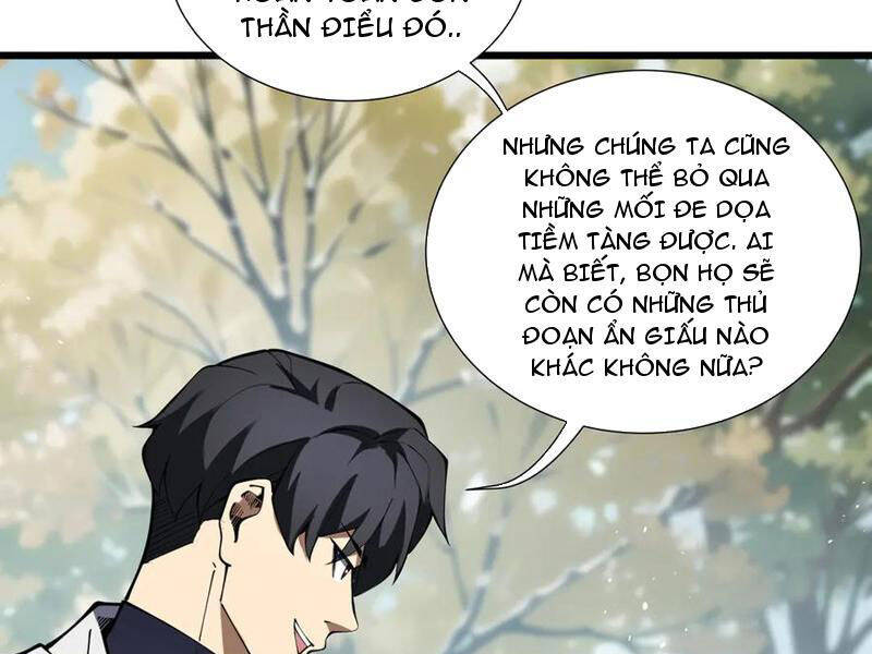 Ta Ký Kết Khế Ước Với Chính Mình Chapter 69 - Trang 109