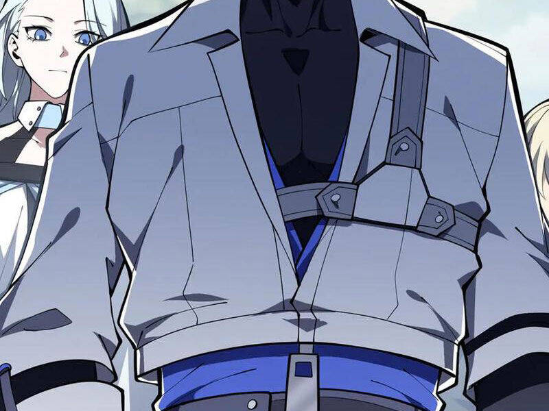 Ta Ký Kết Khế Ước Với Chính Mình Chapter 69 - Trang 11