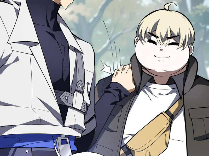 Ta Ký Kết Khế Ước Với Chính Mình Chapter 69 - Trang 110