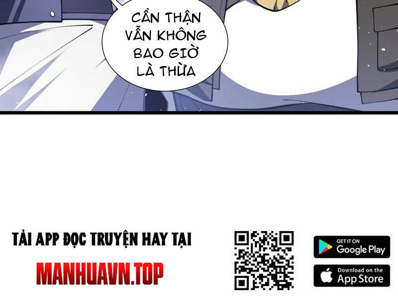 Ta Ký Kết Khế Ước Với Chính Mình Chapter 69 - Trang 111
