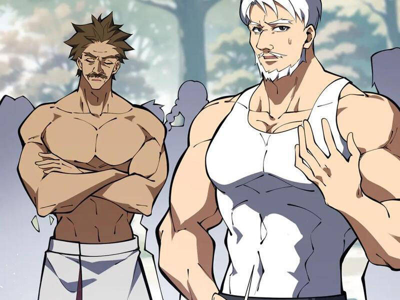 Ta Ký Kết Khế Ước Với Chính Mình Chapter 69 - Trang 113