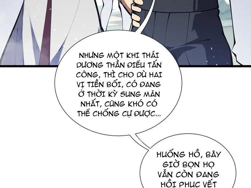 Ta Ký Kết Khế Ước Với Chính Mình Chapter 69 - Trang 114