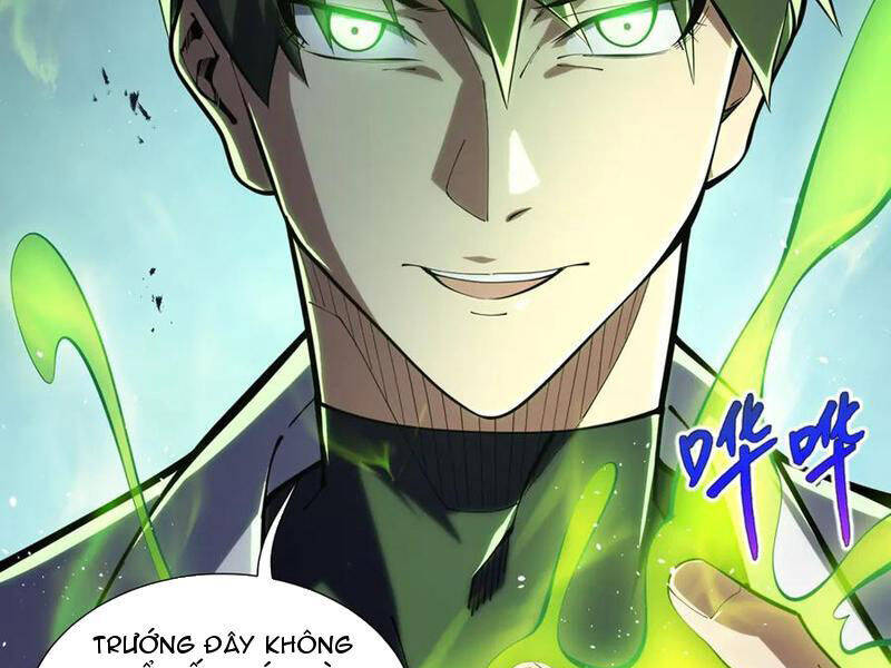 Ta Ký Kết Khế Ước Với Chính Mình Chapter 69 - Trang 117