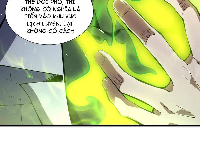 Ta Ký Kết Khế Ước Với Chính Mình Chapter 69 - Trang 118