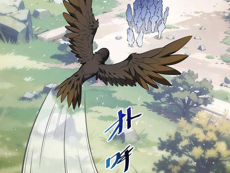 Ta Ký Kết Khế Ước Với Chính Mình Chapter 69 - Trang 121