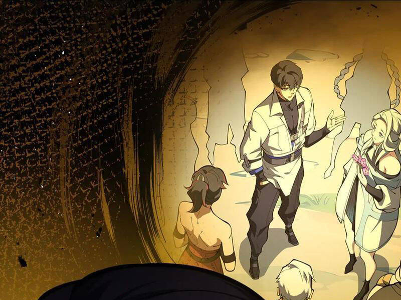 Ta Ký Kết Khế Ước Với Chính Mình Chapter 69 - Trang 126