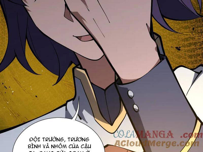 Ta Ký Kết Khế Ước Với Chính Mình Chapter 69 - Trang 128