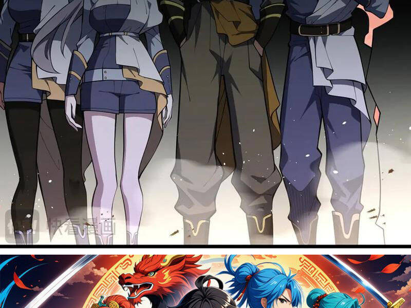 Ta Ký Kết Khế Ước Với Chính Mình Chapter 69 - Trang 136