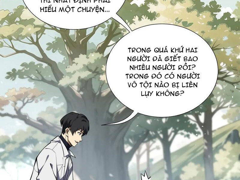 Ta Ký Kết Khế Ước Với Chính Mình Chapter 69 - Trang 14