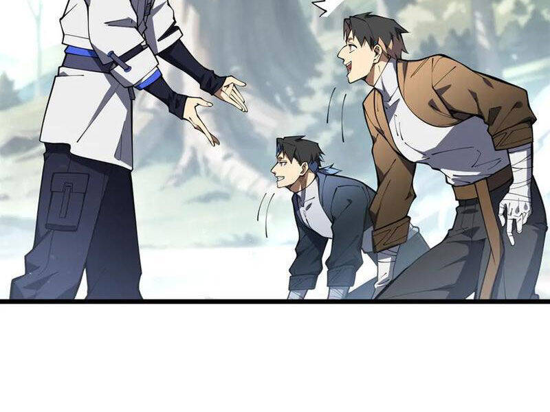 Ta Ký Kết Khế Ước Với Chính Mình Chapter 69 - Trang 15