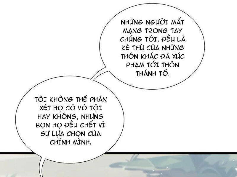 Ta Ký Kết Khế Ước Với Chính Mình Chapter 69 - Trang 16