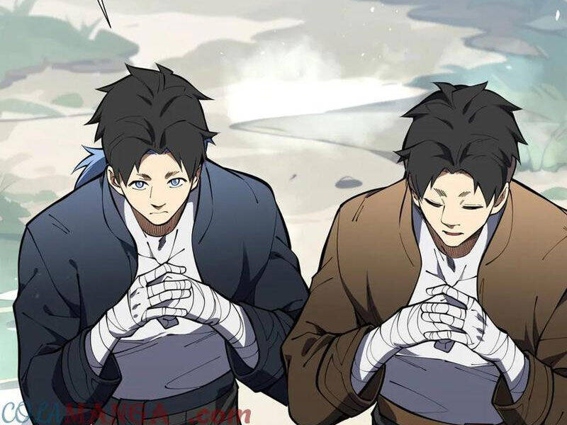 Ta Ký Kết Khế Ước Với Chính Mình Chapter 69 - Trang 17