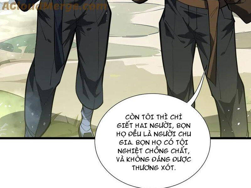 Ta Ký Kết Khế Ước Với Chính Mình Chapter 69 - Trang 18