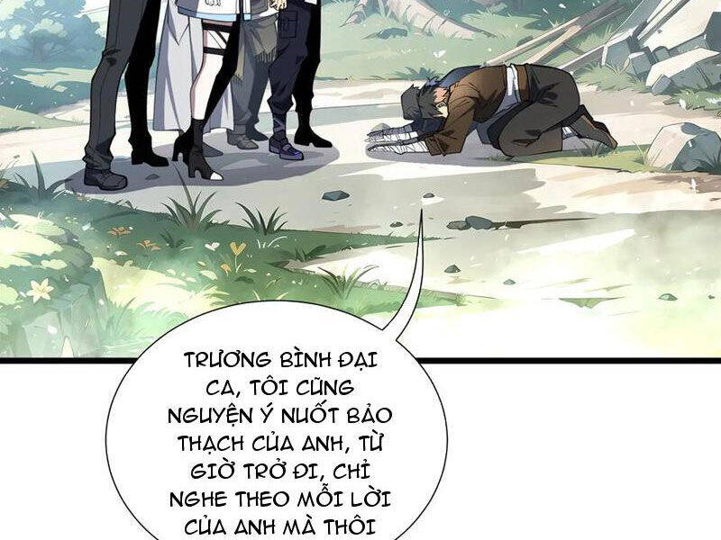 Ta Ký Kết Khế Ước Với Chính Mình Chapter 69 - Trang 2