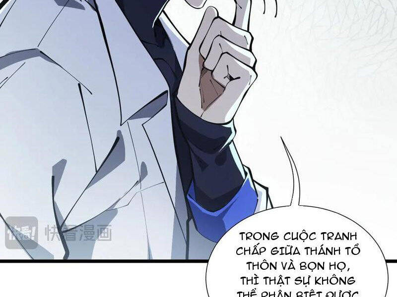 Ta Ký Kết Khế Ước Với Chính Mình Chapter 69 - Trang 21