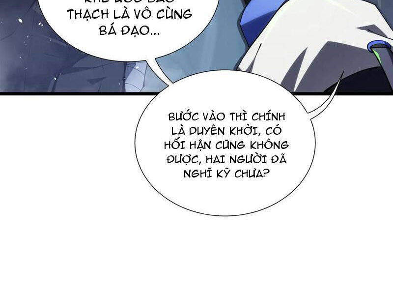 Ta Ký Kết Khế Ước Với Chính Mình Chapter 69 - Trang 25