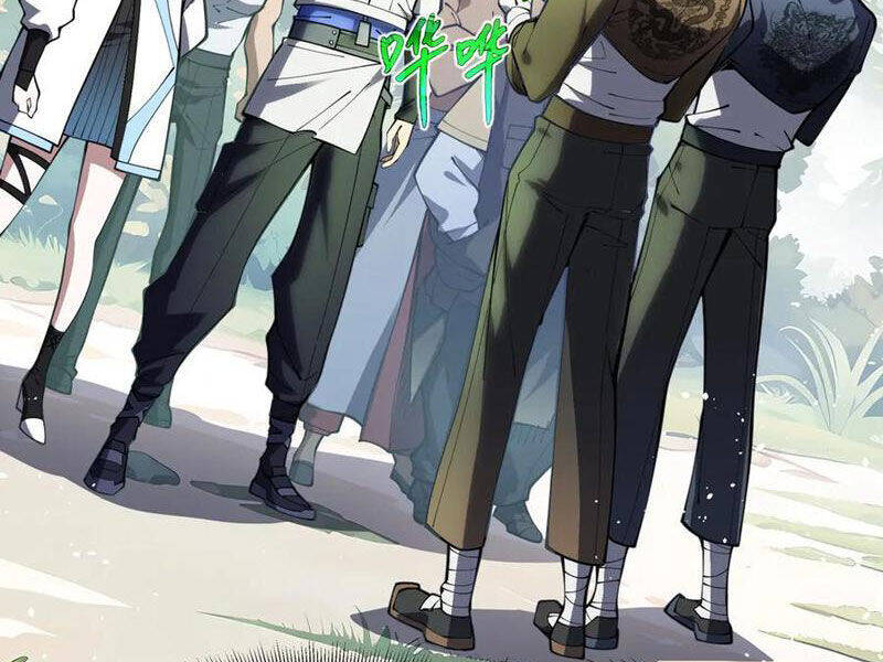 Ta Ký Kết Khế Ước Với Chính Mình Chapter 69 - Trang 27