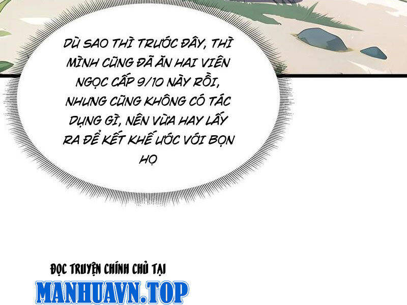 Ta Ký Kết Khế Ước Với Chính Mình Chapter 69 - Trang 28