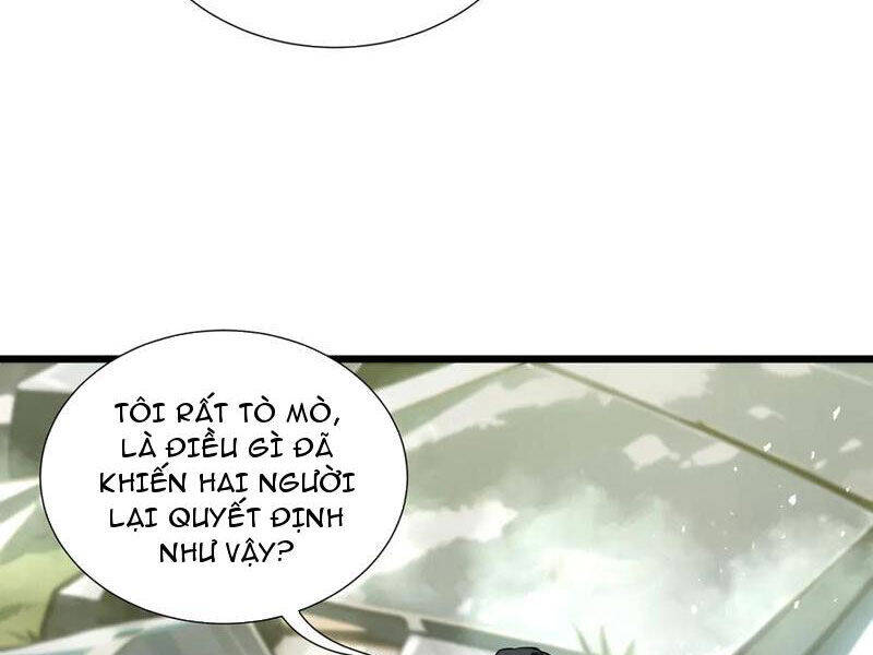 Ta Ký Kết Khế Ước Với Chính Mình Chapter 69 - Trang 3