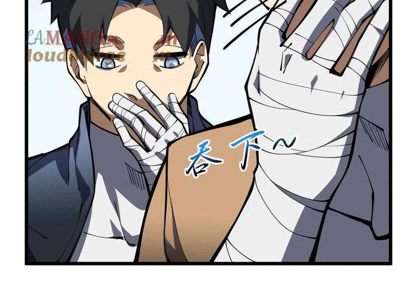 Ta Ký Kết Khế Ước Với Chính Mình Chapter 69 - Trang 30