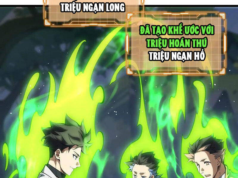 Ta Ký Kết Khế Ước Với Chính Mình Chapter 69 - Trang 32