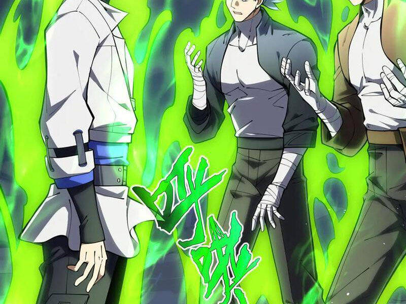 Ta Ký Kết Khế Ước Với Chính Mình Chapter 69 - Trang 33