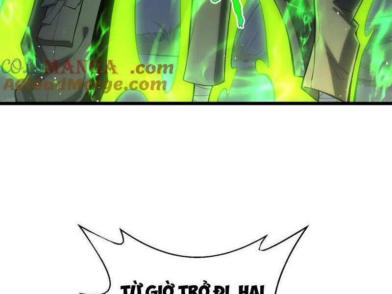 Ta Ký Kết Khế Ước Với Chính Mình Chapter 69 - Trang 34