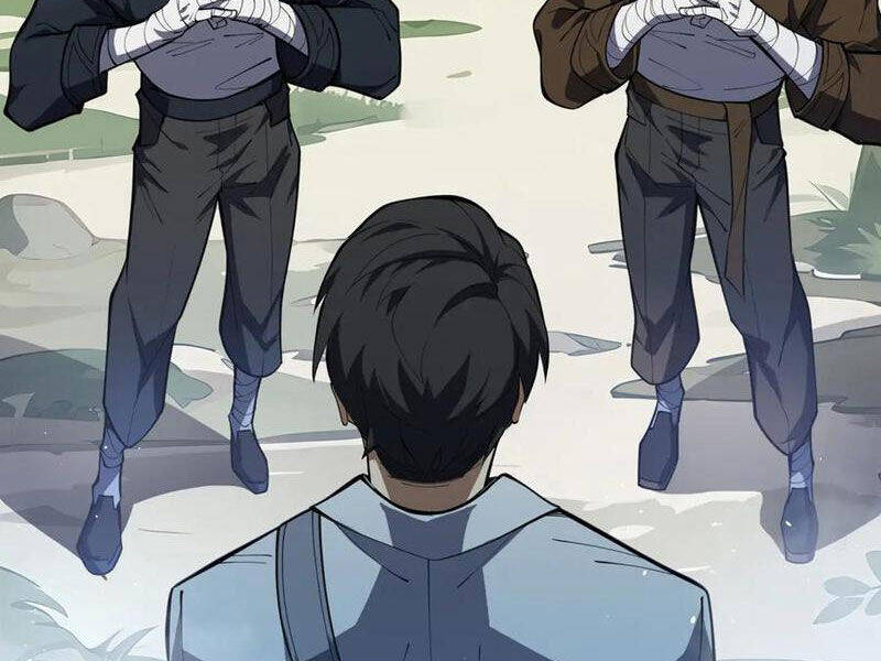 Ta Ký Kết Khế Ước Với Chính Mình Chapter 69 - Trang 36