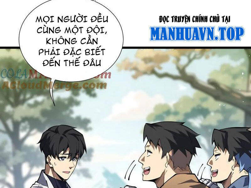 Ta Ký Kết Khế Ước Với Chính Mình Chapter 69 - Trang 38