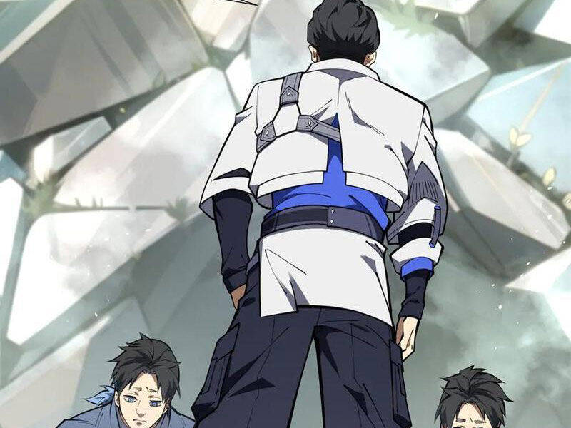 Ta Ký Kết Khế Ước Với Chính Mình Chapter 69 - Trang 4