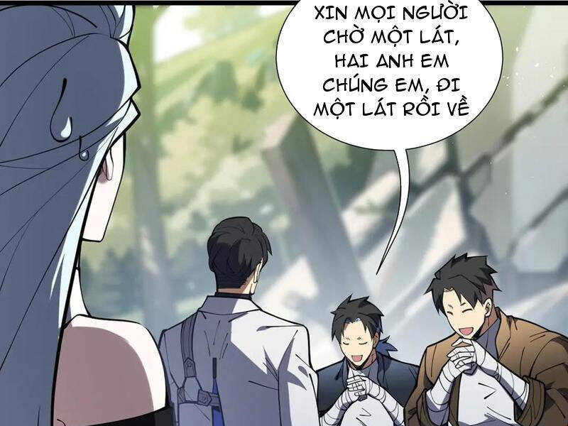 Ta Ký Kết Khế Ước Với Chính Mình Chapter 69 - Trang 44